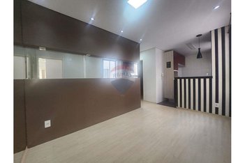 apartment em Rua Nossa Senhora do Carmo, Santa Terezinha - Piracicaba - SP