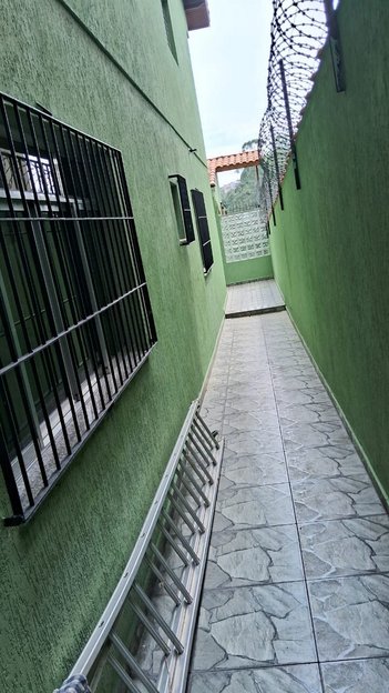 house em Rua Joaquim Dias Ferreira, Jardim Marquesa - São Paulo - SP