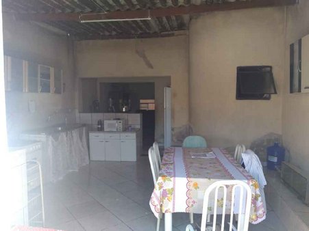 Cômodo Condomínio