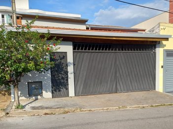 house em Praça dos Sorocabanos, Jardim Sandra - Sorocaba - SP