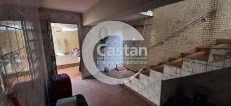 house em Rua Mestre Valentim, Quarta Parada - São Paulo - SP