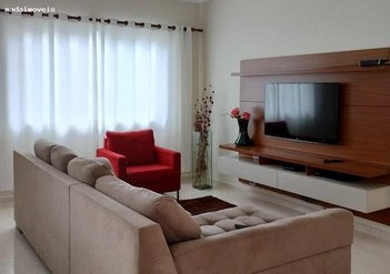 house em Avenida Antônio Vieira do Nascimento, Jardim Nathalie - Mogi das Cruzes - SP