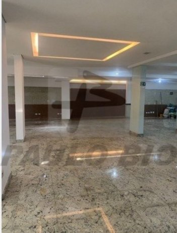 industrial em Avenida São João Batista, Rudge Ramos - São Bernardo do Campo - SP