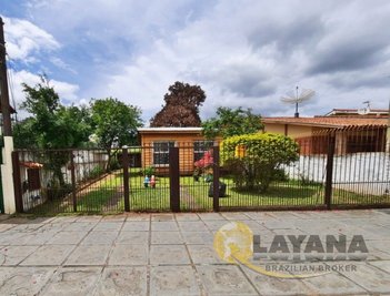 land_lot em Celestino Bertolucci, Aberta dos Morros - Porto Alegre - RS