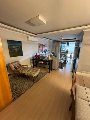 apartment em Rua General Pereira da Silva, Icaraí - Niterói - RJ