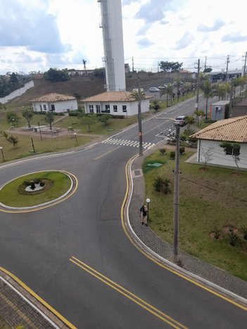 apartment em Rua Carlos Humel Guimarães, Jardim Tamoio - Jundiaí - SP