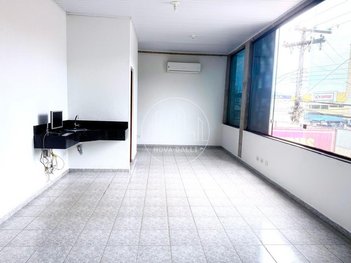 office em Avenida Dona Maria Alves, Centro - Ubatuba - SP