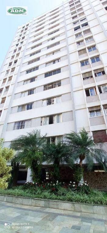 apartment em Rua Caraíbas, Perdizes - São Paulo - SP