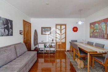 apartment em Rua Tabapuã, Itaim Bibi - São Paulo - SP