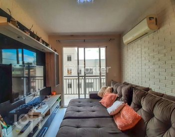 apartment em Avenida Otto Niemeyer, Tristeza - Porto Alegre - RS