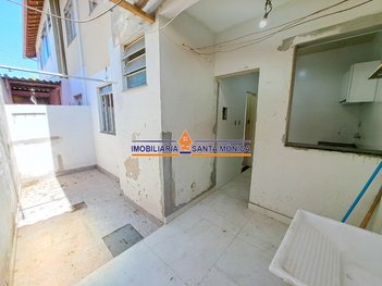 apartment em Rua Almeria, Europa - Belo Horizonte - MG