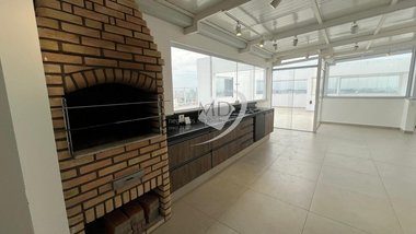 apartment em Rua Piranhas, Vila Floresta - Santo André - SP