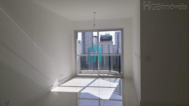 apartment em Rua Constantino de Sousa, Campo Belo - São Paulo - SP