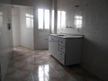 apartment em Rua Geraldo Salini Romeo, Jardim Oriental - São Paulo - SP