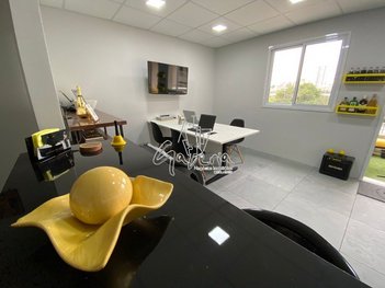 office em Avenida Kennedy, Jardim do Mar - São Bernardo do Campo - SP