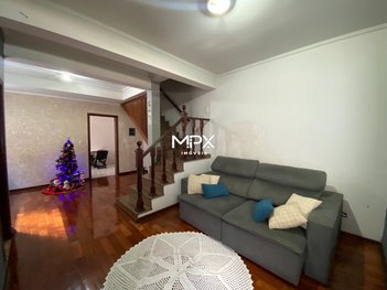 house em Rua Emílio Galdi, Vila Rezende - Piracicaba - SP