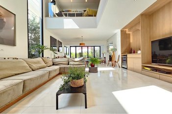 house em Rua Luberon, Tamboré - Santana de Parnaíba - SP