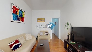 apartment em Rua Barão de Ipanema, Copacabana - Rio de Janeiro - RJ