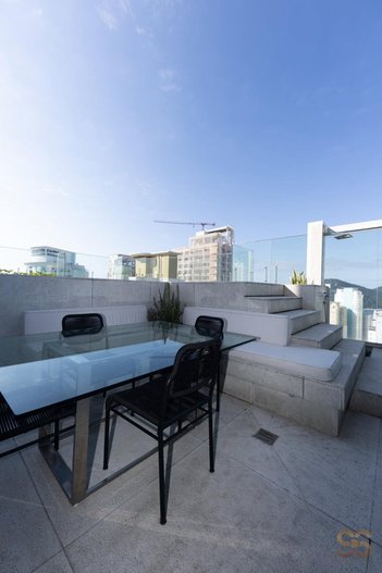 apartment em Rua 3300, Centro - Balneário Camboriú - SC