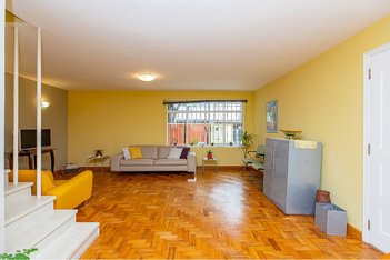 house em Rua César Ladeira, Vila Cruzeiro - São Paulo - SP