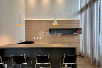 apartment em Rua Doutor Virgílio de Carvalho Pinto, Pinheiros - São Paulo - SP