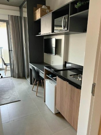 apartment em Alameda Lorena, Jardim Paulista - São Paulo - SP
