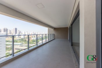 apartment em Rua Vergueiro, Vila Mariana - São Paulo - SP