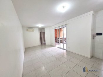 apartment em Rua Sebastião Laurentino da Silva, Córrego Grande - Florianópolis - SC