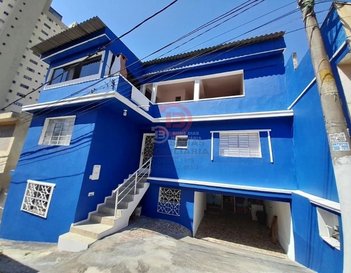 house em Travessa João Simões Escada, Vila Centenário - São Paulo - SP
