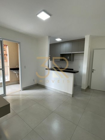 apartment em Rua Jerônimo Panazollo, Ribeirânia - Ribeirão Preto - SP