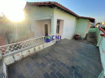 house em Rua Pitangui, Sagrada Família - Belo Horizonte - MG