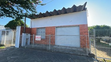 office em Ezequiel Nunes Filho, São Sebastião - Esteio - RS