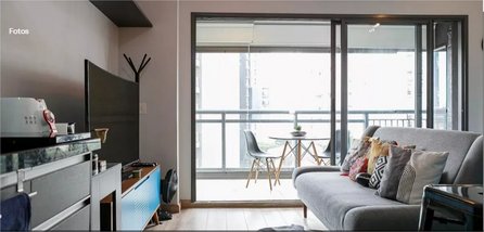 apartment em Rua Paulistânia, Sumarezinho - São Paulo - SP