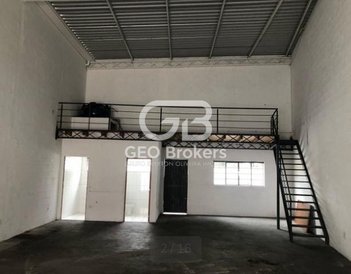 office em Pernambuco, Vila Pinheiro - Jacareí - SP