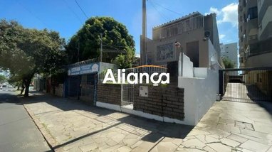 commercial_building em Rua Santana, Santana - Porto Alegre - RS