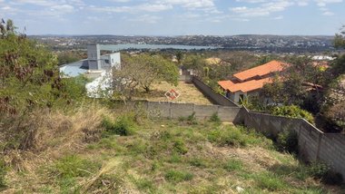 land_lot em Rua Antônio Fernandes, Joá - Lagoa Santa - MG