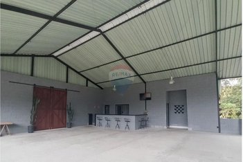 industrial em Avenida José Figueira Filho, Sabaúna - Mogi das Cruzes - SP