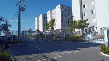 apartment em Avenida Fernando Stecca, Iporanga - Sorocaba - SP