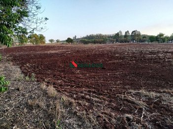 land_lot em Estrada Major Achilles Pimpão Ferreira, Jardim Vale Verde - Londrina - PR