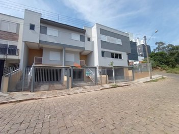 house em Emma Vedana Palhosa, Santa Lúcia - Caxias do Sul - RS