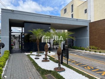 land_lot em Rua Evelázio Augusto Bley, Tatuquara - Curitiba - PR