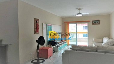 apartment em Rua Martins Fontes, Tupi - Praia Grande - SP