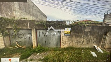 land_lot em Rua Eliza Venâncio Guedes, Jardim Casa Branca - Suzano - SP