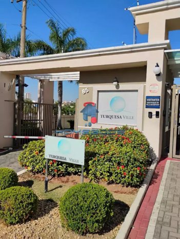 apartment em Rua Santa Rita do Passa Quatro, Jardim Nova Europa - Campinas - SP