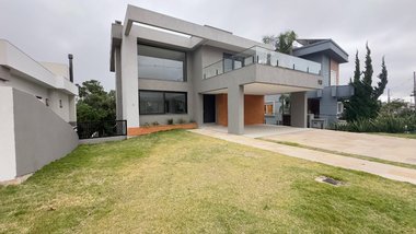 house em Estrada das Três Meninas, Vila Nova - Porto Alegre - RS