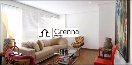 apartment em Rua Presidente Prudente, Jardim Paulista - São Paulo - SP