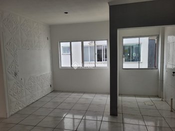 apartment em Rua Vidal Brasil, Novo Mundo - Gravataí - RS