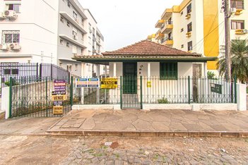 house em Sargento Ricardo Schultz Marques, Nossa Senhora das Dores - Santa Maria - RS