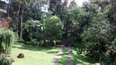 land_lot em Servidão João Francisco Garcez, Lagoa da Conceição - Florianópolis - SC