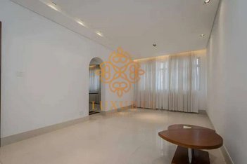 apartment em Rua Martim Francisco, Gutierrez - Belo Horizonte - MG